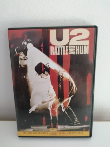 Dvd rattle and - -,