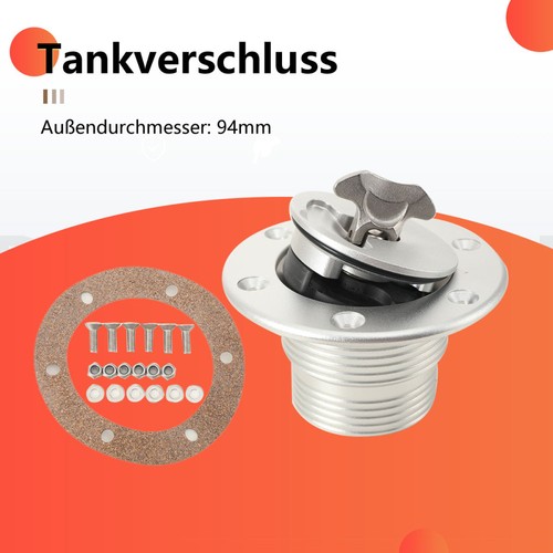 Tankdeckel universal - tankdeckel,