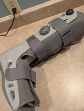 Aircast AirSelect Walker