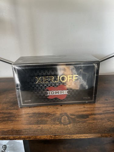 Xerjoff tony iommi deifeid - tony, neu