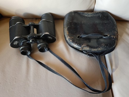 Carl zeiss jena binoctem - carl,
