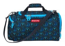Step by Step Sports Bag