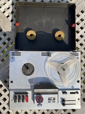 Telefunken magnetophon 230 - telefunken,