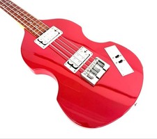 Seltener Greco VBS-500 E-Bass