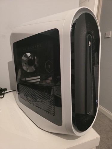 Dell alienwere aurora - alienwere, r15