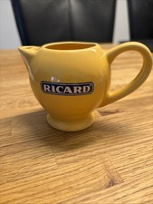 Ricard Krug Kännchen Kanne