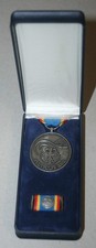 Einsatzmedaille " Fluthilfe