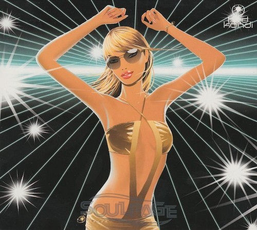Hed kandi 043 disco - hed,