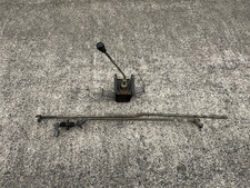 VW T3 4 Gang Schaltung