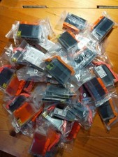 Canon IP4300 IP4500 IP3300 IP5200R IP5300 MP510-47 Druckerpatronen-Look !!!