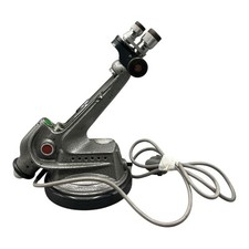 E. Hartnack Polarimeter