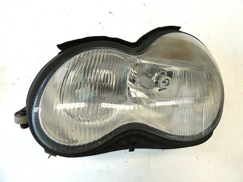 Mercedes w203 c220 cdi - w203,