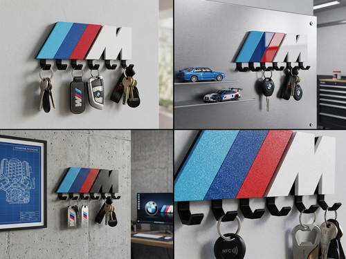 Bmw performance style - performance, wand