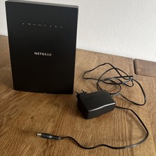 Netgear EX8000 - Nighthawk X6S – AC3000 Tri-Band WLAN Repeater | so gut wie neu