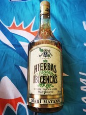 Mari Mayans Hierbas Ibicencas