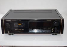 Pioneer CT-91A revidiert