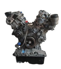 Motor für Mercedes ML-Klasse