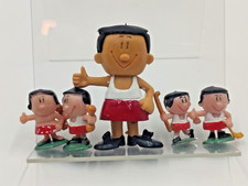 Werbefigur Sammelfigur