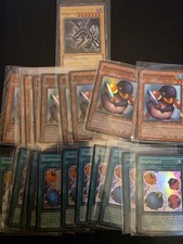 Yugioh Starter Deck Joey SDJ