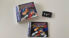Gameboy Advance Spiel -