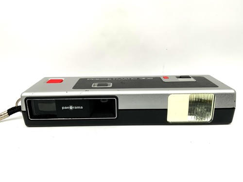 Panorama pocketmatic 302 - pocketmatic,