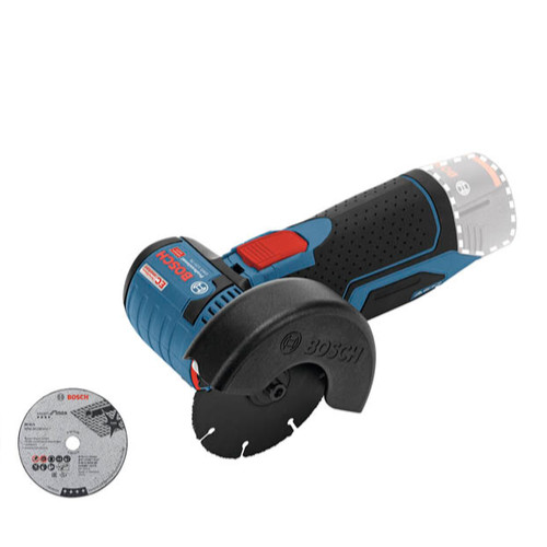 Bosch professional gws 12v - gws, 12v-76