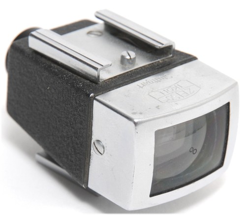 Zeiss ikon 21mm - 21mm, for