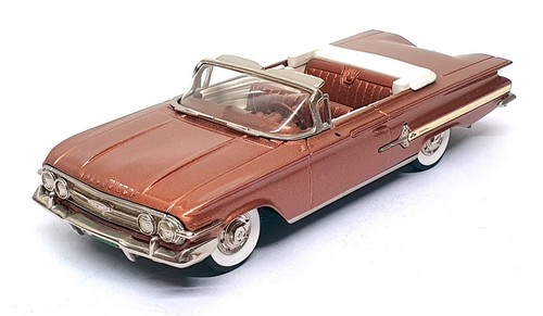 Brooklin scale brk61 001 - 1/43,