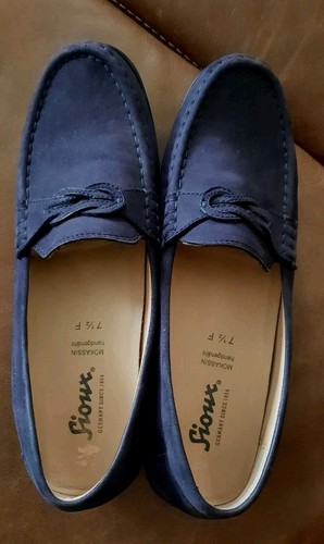 Sioux mokassin loafer - -,