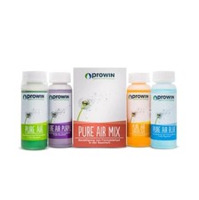 ProWIN Pure Air mix 4x 100 ml