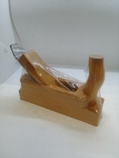 Putzhobel Haushaltshobel 39mm, folienverpckg. 39,00 mm Merox Meister