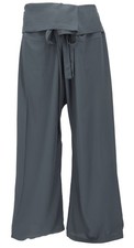 Thai Fischerhose aus Viskose