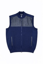 Stefano Ricci Knit Vest