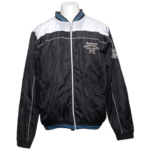 Route bomberjacke unisex - route, 66,