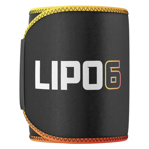 Nutrex lipo taillentrimmer - lipo-6,