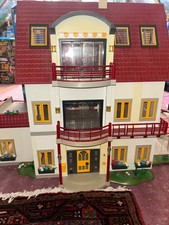 Playmobil Neues Wohnhaus 4279