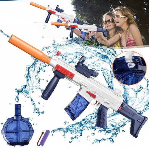 Wasserpistole spielzeug - wasserpistole,