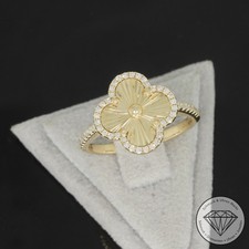 Wert 2270 € Diamant Ring