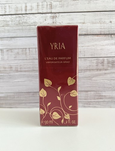 Parfum yria yves rocher - yves,