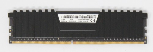 Corsair vengeance lpx gb - corsair,