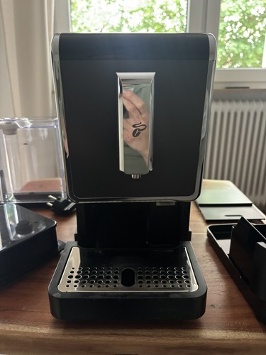 Tchibo kaffeevollautomat - tchibo,