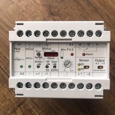 FLYGT System PNEUMOFLYGT