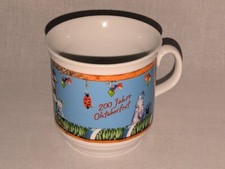 Käfer Tasse 200 Jahre