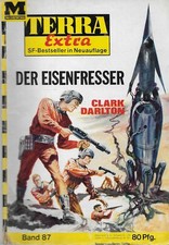 Terra Extra Nr.87 Der