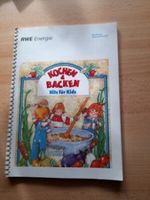 Buch Kochen und Backen Hits