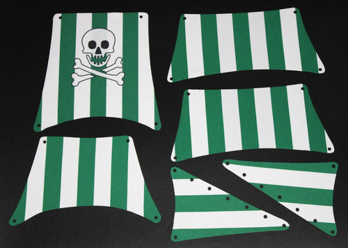 Segel set 6286 - segel,