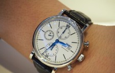 Iwc portofino chronograph 150 - portofino,