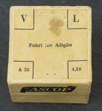 Ascop bildband dia rollfilm - ascop,