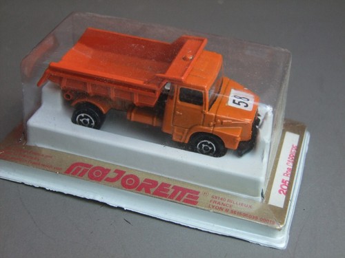 Scania kipper lkw orange - scania,