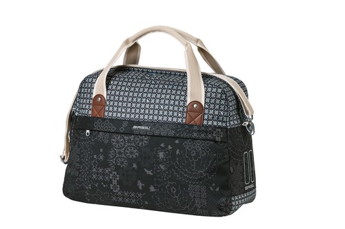 Basil schultertasche bohème - basil,